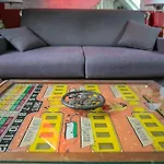 Cosy Flat Saint-Michel - Seine