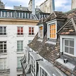 Cosy Flat Saint-Michel - Seine