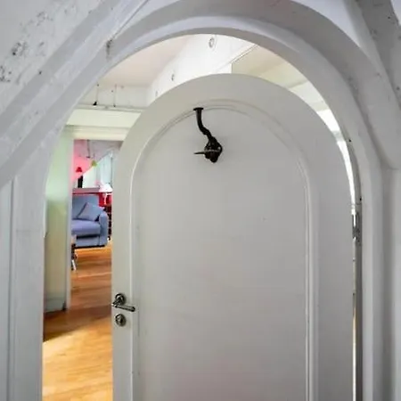 Apartment Cosy Flat Saint-michel - Seine